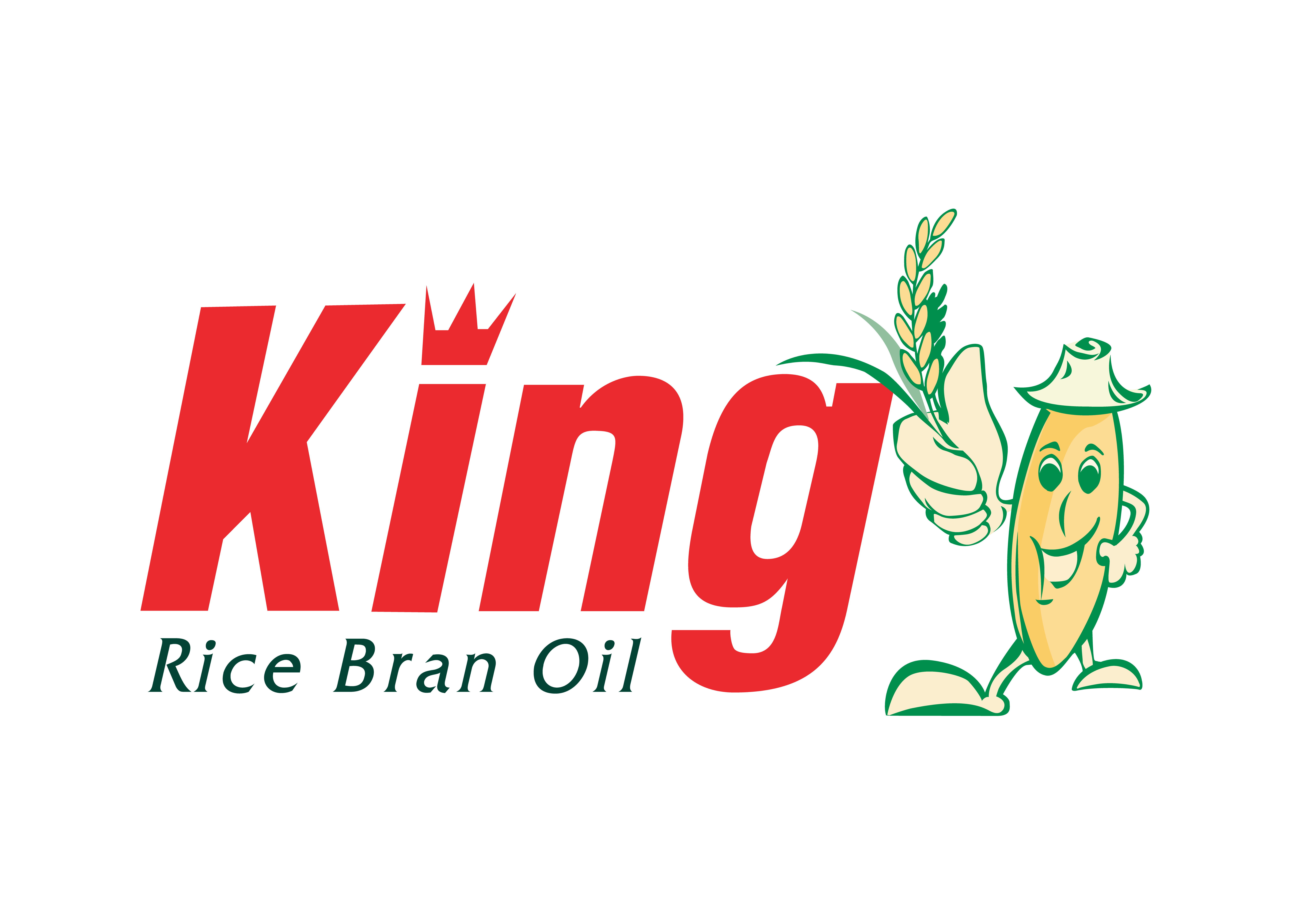 king